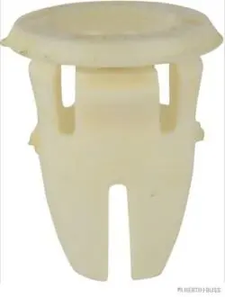 Втулка пластикова Herth+buss elparts 50267026