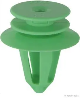 Кліпса пластикова Herth+buss elparts 50267071