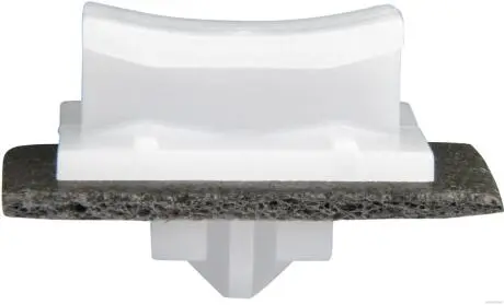 Кліпса пластикова Herth+buss elparts 50267125066