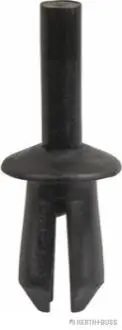 Кліпса пластикова Herth+buss elparts 50267146
