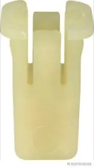 Кліпса пластикова Herth+buss elparts 50267155