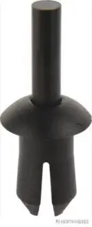Кліпса пластикова Herth+buss elparts 50267174