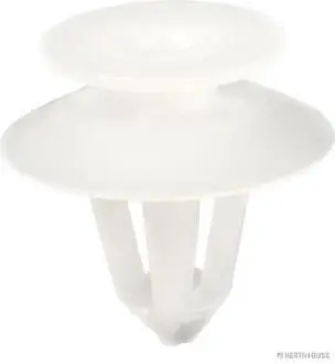 Кліпса пластикова Herth+buss elparts 50267224