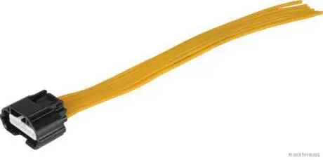 Кабель соединительный Herth+buss elparts 51277317