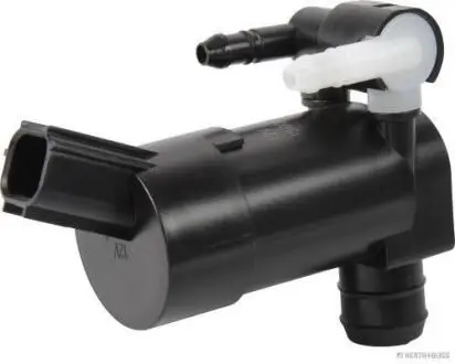 Моторчик омывателя Herth+buss elparts 65451078