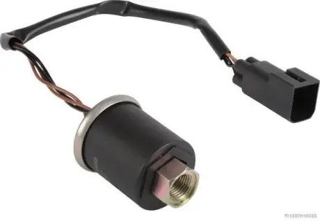 Датчик абсолютного тиску кондиціонера Ford Escort 6 -02 (Elparts) Herth+buss elparts 70100023