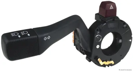 Перемикач підрульової покажчика повороту (Elparts) Herth+buss elparts 70287492