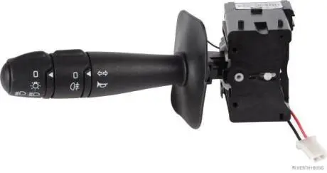 Переключатель подрулевой Herth+buss elparts 70477009