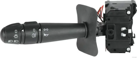 Перемикач підрульовий світла Renault DUSTER 11-, LOGAN I 07- (Elparts) Herth+buss elparts 70477611