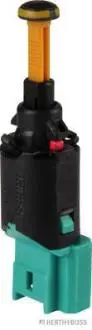 Выключатель стоп-сигнал Herth+buss elparts 70485500