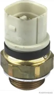 Датчик вмикання вентилятора AUDI, FORD, SEAT, SKODA, VW (Elparts) Herth+buss elparts 70511199