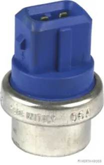 Датчик температури рідини, що охолоджує AUDI, FORD, MB, SEAT, SKODA, SMART, VW (Elparts) Herth+buss elparts 70511261