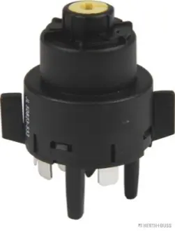 Перемикач запалювання AUDI, SKODA, VW (Elparts) Herth+buss elparts 70513146