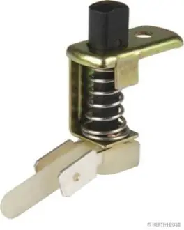 Перемикач електричний (напруга <60В) Herth+buss elparts 70580213