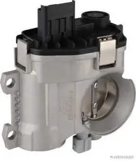 Дросельна заслонка з електроприводом Herth+buss elparts 70650501