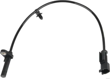 Датчик ABS Herth+buss elparts 70660336