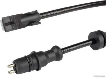 Датчик ABS Herth+buss elparts 70660408