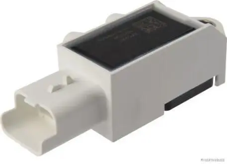 Датчик тиску, випускний газопровід Herth+buss elparts 70668201