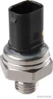 Датчик тиску, випускний газопровід Herth+buss elparts 70668207