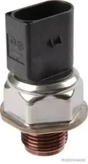 Датчик давления топлива Herth+buss elparts 70669400
