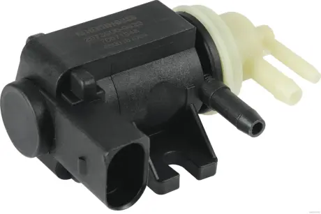 Датчик перетворення тиску Audi, SEAT, Skoda, VW (Elparts) Herth+buss elparts 70671948