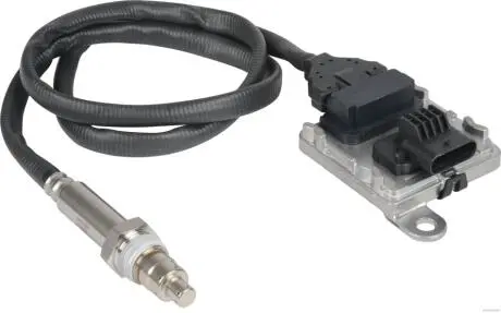 Датчик оксидів азоту Herth+buss elparts 70680013
