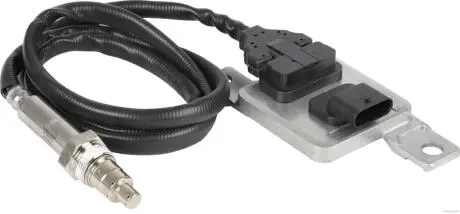 Датчик оксидів азоту Herth+buss elparts 70680059
