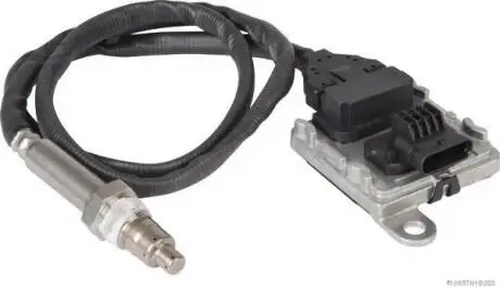 Датчик оксидів азоту Herth+buss elparts 70680105