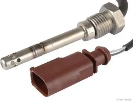 Датчик температуры отработавших газов Herth+buss elparts 70682008