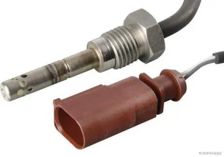 Датчик температуры выпускных газов Herth+buss elparts 70682025