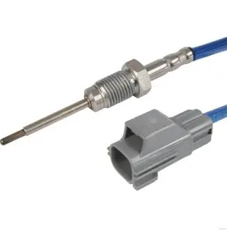 Датчик температуры выпускных газов Herth+buss elparts 70682312