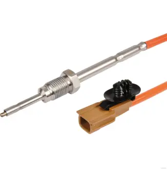 Датчик температури вихлопних газів Nissan, Opel, Renault (Elparts) Herth+buss elparts 70682500