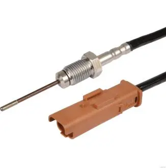 Датчик температуры выпускных газов Herth+buss elparts 70682501