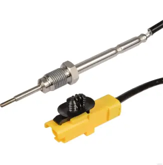 Датчик температури вихлопних газів Nissan X-TRAIL II -15, Renault (Elparts) Herth+buss elparts 70682503