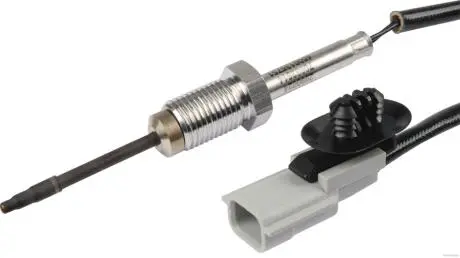 Датчик температуры отработавших газов Herth+buss elparts 70682514