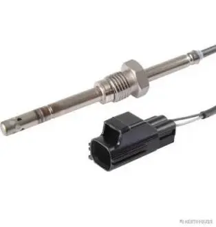 Датчик температуры выпускных газов Herth+buss elparts 70682604