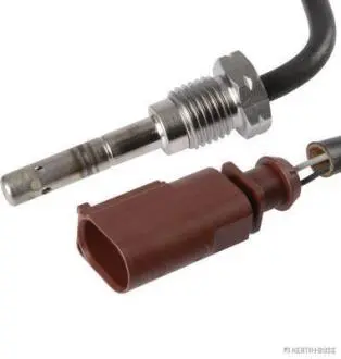 Датчик температуры выпускных газов Herth+buss elparts 70683010