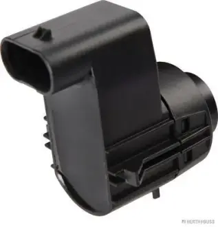 Датчик паркування Skoda Fabia 2 -14, Roomster -15 (Elparts) Herth+buss elparts 70699087