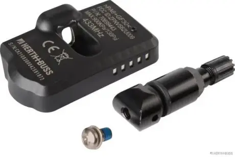 Датчик частоти обертів колеса, контроль тиску в шинах HYUNDAI, KIA (Elparts) Herth+buss elparts 70699444