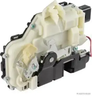 Замок дверей автомобіля Herth+buss elparts 73100005
