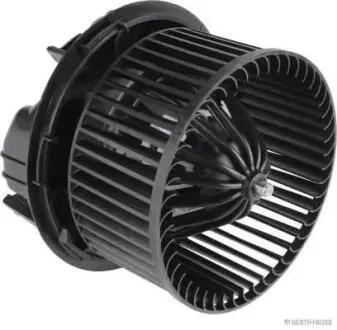 Вентилятор салона Herth+buss elparts 75610015