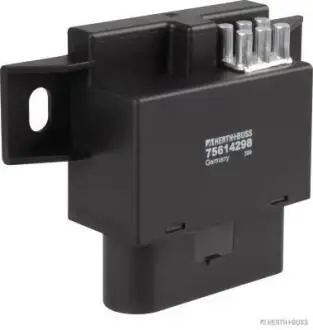 Блок керування паливного насосу Herth+buss elparts 75614298