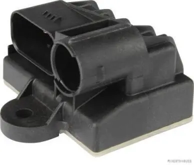 Блок управления свечами накала Herth+buss elparts 75614341