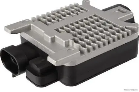 Блок управления вентилятором Herth+buss elparts 75614979