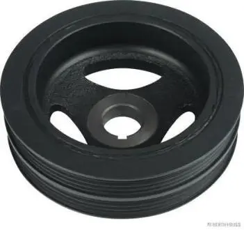 Шків ременя генератора HERTH+BUSS JAKOPARTS J1090500