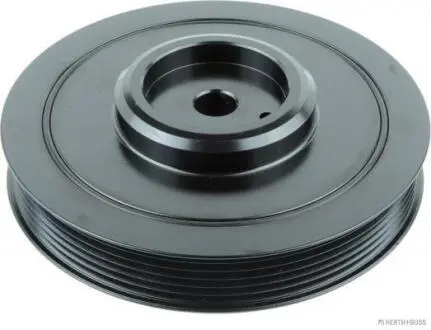 Шків ременя генератора HERTH+BUSS JAKOPARTS J1090504