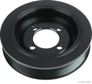 Шків ременя генератора HERTH+BUSS JAKOPARTS J1090901