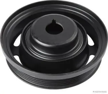 Шків ременя генератора HERTH+BUSS JAKOPARTS J1090908