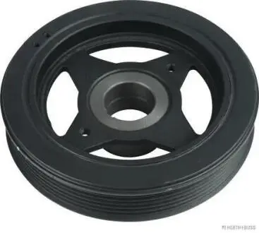 Шків ременя генератора HERTH+BUSS JAKOPARTS J1091005