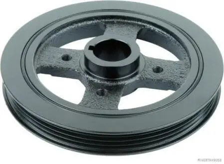 Шків ременя генератора HERTH+BUSS JAKOPARTS J1092001